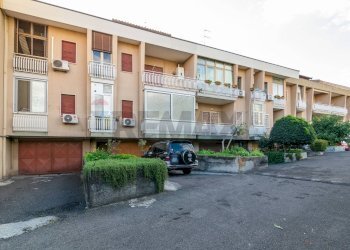 Edificio all\'aperto - Appartamento Via Salvatore Quasimodo
 
2, Catania - foto 35