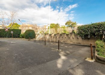 Edificio all\'aperto - Appartamento Via Salvatore Quasimodo
 
2, Catania - foto 40