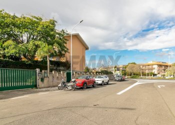 Edificio all\'aperto - Appartamento Via Salvatore Quasimodo
 
2, Catania - foto 41