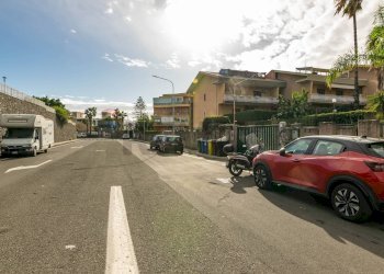Edificio all\'aperto - Appartamento Via Salvatore Quasimodo
 
2, Catania - foto 42