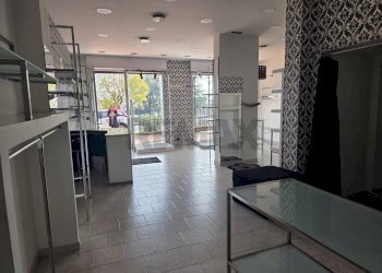 Cucina - Commercial Premises Via IV Novembre
 
20, San Giovanni la Punta - photo 11