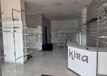 Cucina - Commercial Premises Via IV Novembre
 
20, San Giovanni la Punta - photo 12