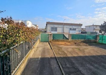 Capannone Soliera - foto 4