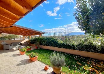 Terrazza - Casa semi indipendente via civitatomassa
 
32, L'Aquila - foto 4