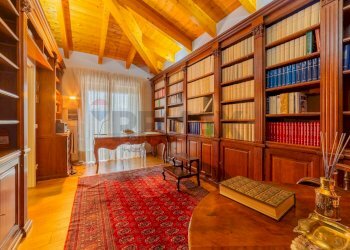 Ufficio - Casa semi indipendente via civitatomassa
 
32, L'Aquila - foto 9