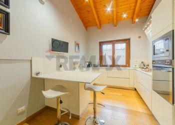 Cucina - Casa semi indipendente via civitatomassa
 
32, L'Aquila - foto 10