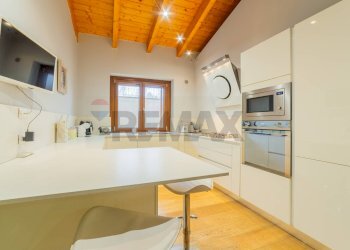 Cucina - Casa semi indipendente via civitatomassa
 
32, L'Aquila - foto 11