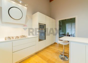 Cucina - Casa semi indipendente via civitatomassa
 
32, L'Aquila - foto 12