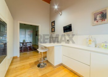 Cucina - Casa semi indipendente via civitatomassa
 
32, L'Aquila - foto 13