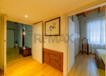 Hall / corridoio - Casa semi indipendente via civitatomassa
 
32, L'Aquila - foto 14