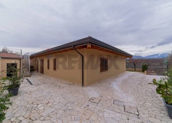 Terrazza - Casa semi indipendente via civitatomassa
 
32, L'Aquila - foto 28