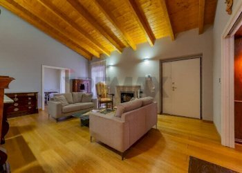 Soggiorno - Semi-detached house via civitatomassa
 
32, L'Aquila - photo 7