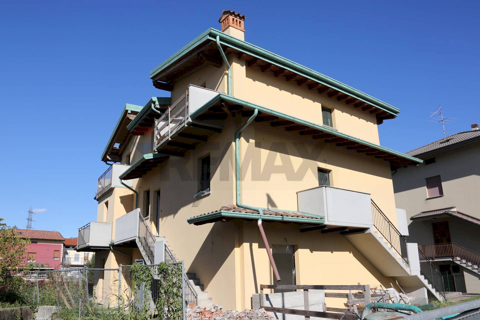 Casa all\'aperto - Two-room apartment via comonte
 
61, Seriate - photo 2