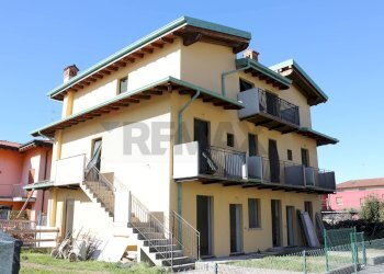 Casa all\'aperto - Trilocale via comonte
 
61, Seriate - foto 3