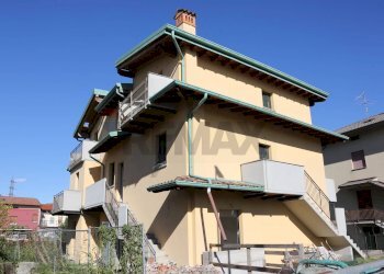 Casa all\'aperto - Two-room apartment via comonte
 
61, Seriate - photo 4