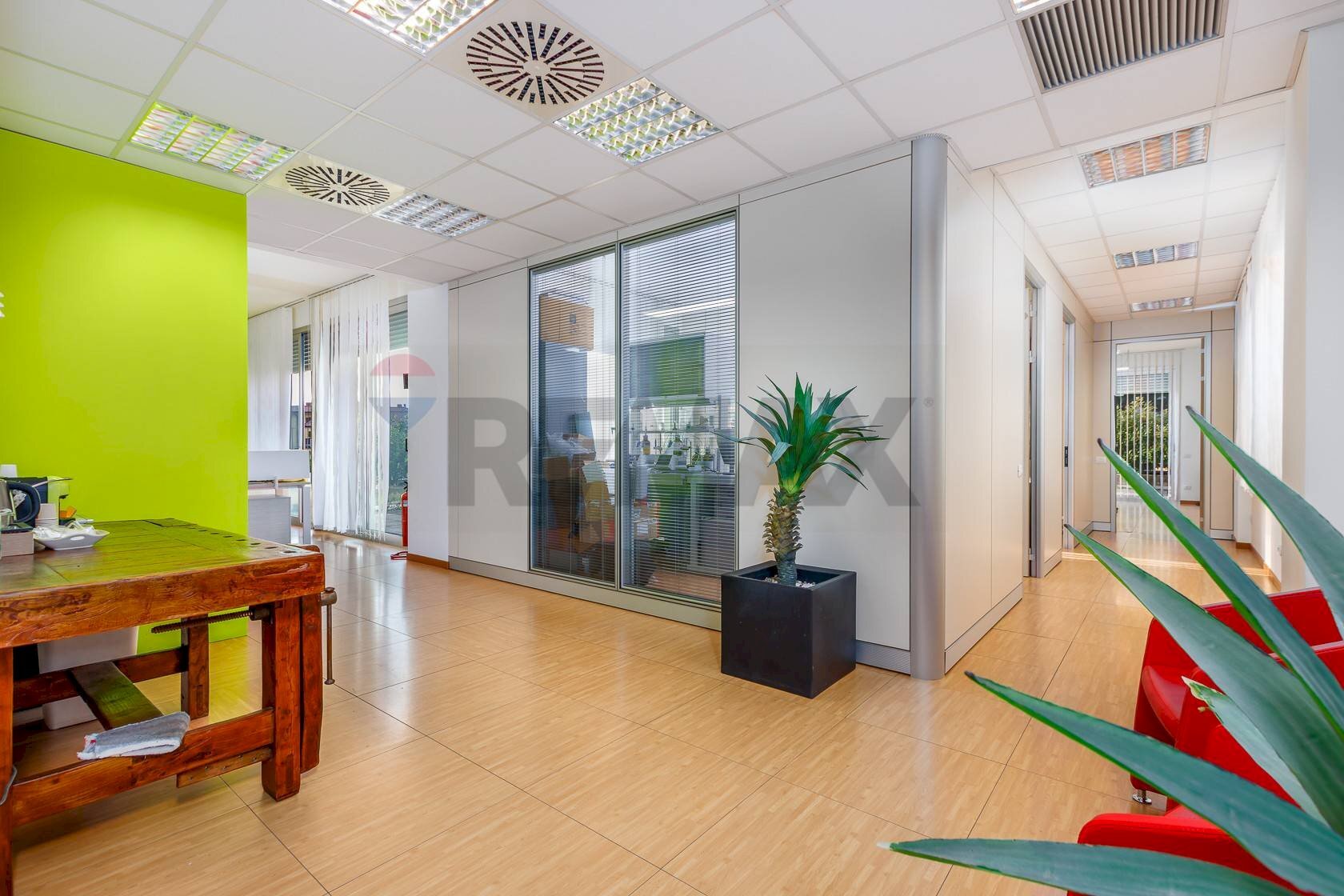 Ricezione / Lobby - Ufficio VIA PROVINCIALE
2, Lallio - foto 2