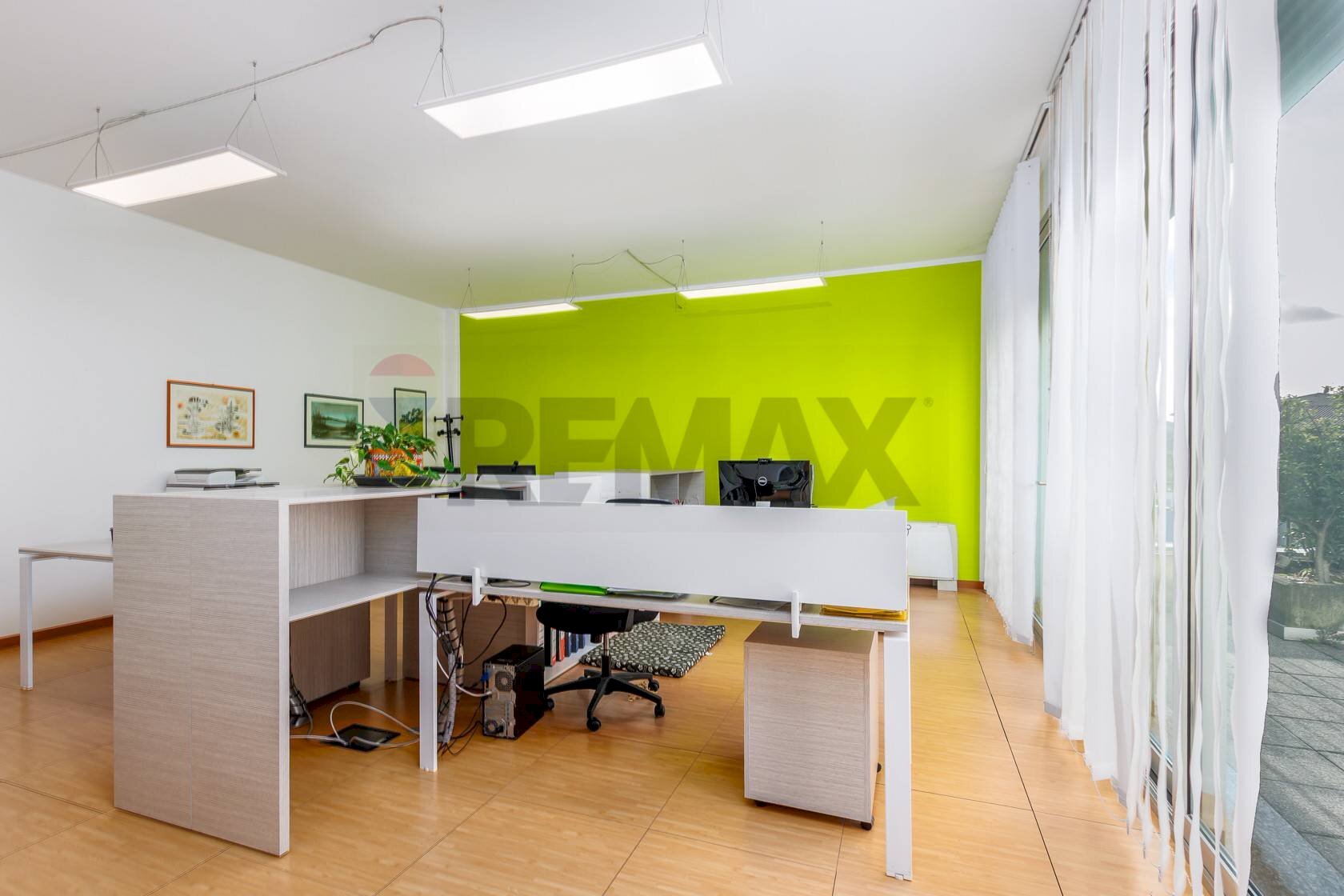 Ufficio - Ufficio VIA PROVINCIALE
2, Lallio - foto 3