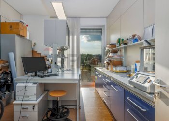 Cucina - Office VIA PROVINCIALE
 
2, Lallio - photo 7