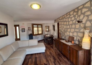 Soggiorno - Apartment Solto Collina - photo 1