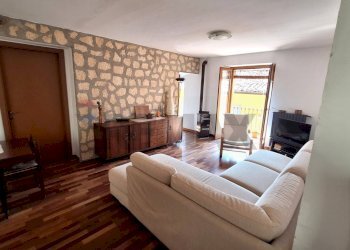 Soggiorno - Apartment Solto Collina - photo 2