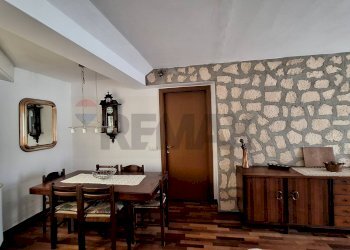 Sala da pranzo - Apartment Solto Collina - photo 7