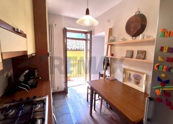 Cucina - Apartment Solto Collina - photo 8