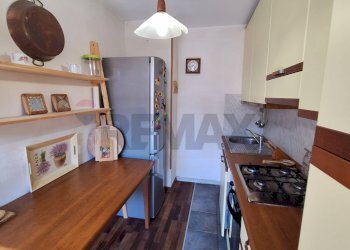 Cucina - Apartment Solto Collina - photo 9