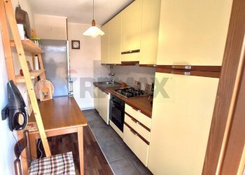 Cucina - Apartment Solto Collina - photo 10