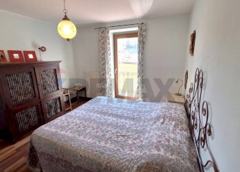 Camera / camera da letto - Apartment Solto Collina - photo 19