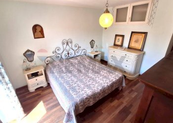 Camera / camera da letto - Apartment Solto Collina - photo 21