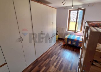 Camera / camera da letto - Apartment Solto Collina - photo 22