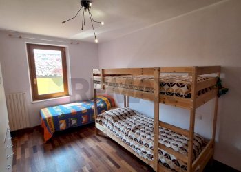 Camera / camera da letto - Apartment Solto Collina - photo 23