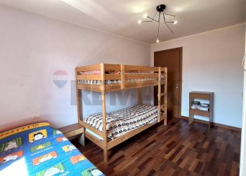 Camera / camera da letto - Apartment Solto Collina - photo 24
