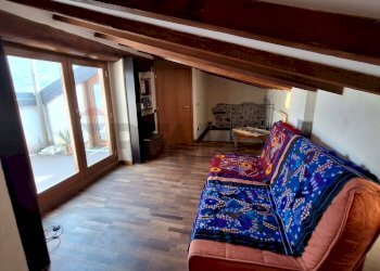 Camera / camera da letto - Apartment Solto Collina - photo 27