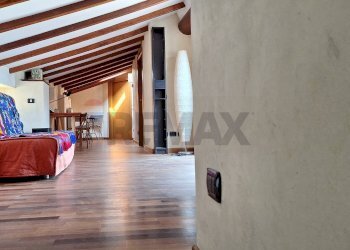 Camera / camera da letto - Apartment Solto Collina - photo 28