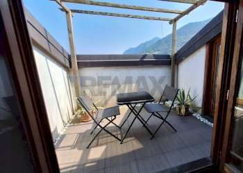 Terrazza - Apartment Solto Collina - photo 29