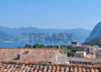 Vista delle montagne - Apartment Solto Collina - photo 30