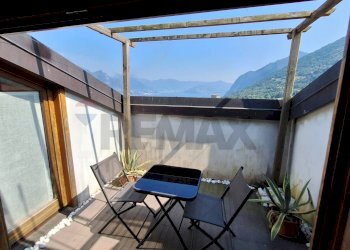 Terrazza - Apartment Solto Collina - photo 31