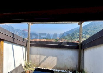 Terrazza - Apartment Solto Collina - photo 32