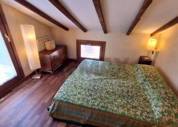 Camera / camera da letto - Apartment Solto Collina - photo 33