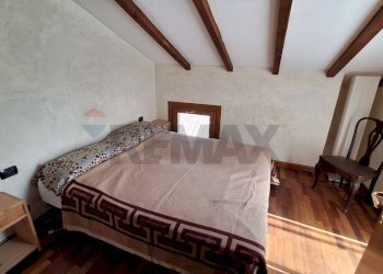 Camera / camera da letto - Apartment Solto Collina - photo 34