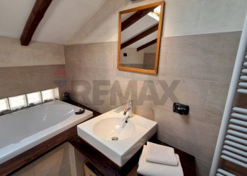 Bagno - Apartment Solto Collina - photo 36