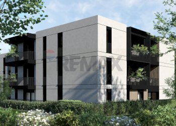 Edificio all\'aperto - Quadrilocale VIA ROMA, Treviolo - foto 3