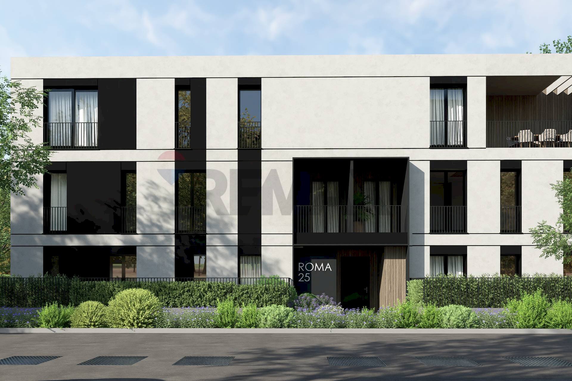 Casa all\'aperto - Four-room apartment VIA ROMA, Treviolo - photo 1