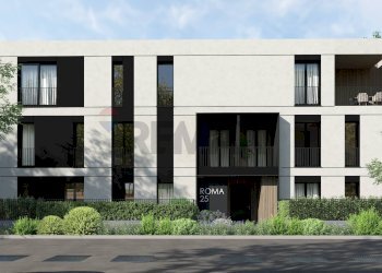 Casa all\'aperto - Quadrilocale VIA ROMA, Treviolo - foto 1