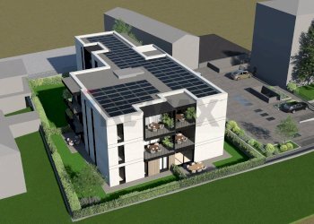 Documenti - Trilocale VIA ROMA, Treviolo - foto 8