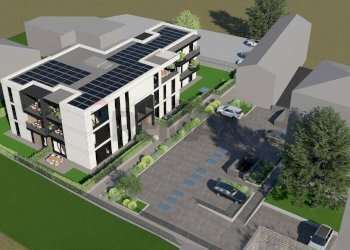 Documenti - Trilocale VIA ROMA, Treviolo - foto 8