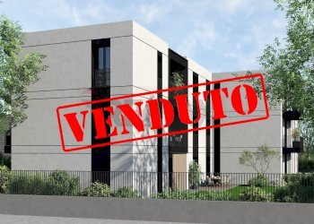 Casa all\'aperto - Trilocale VIA ROMA, Treviolo - foto 1