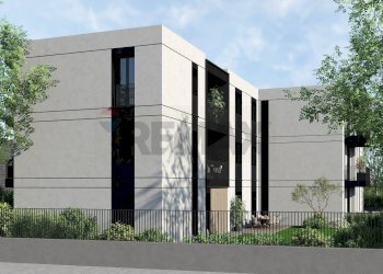 Edificio all\\\'aperto - Apartment VIA ROMA, Treviolo - photo 1