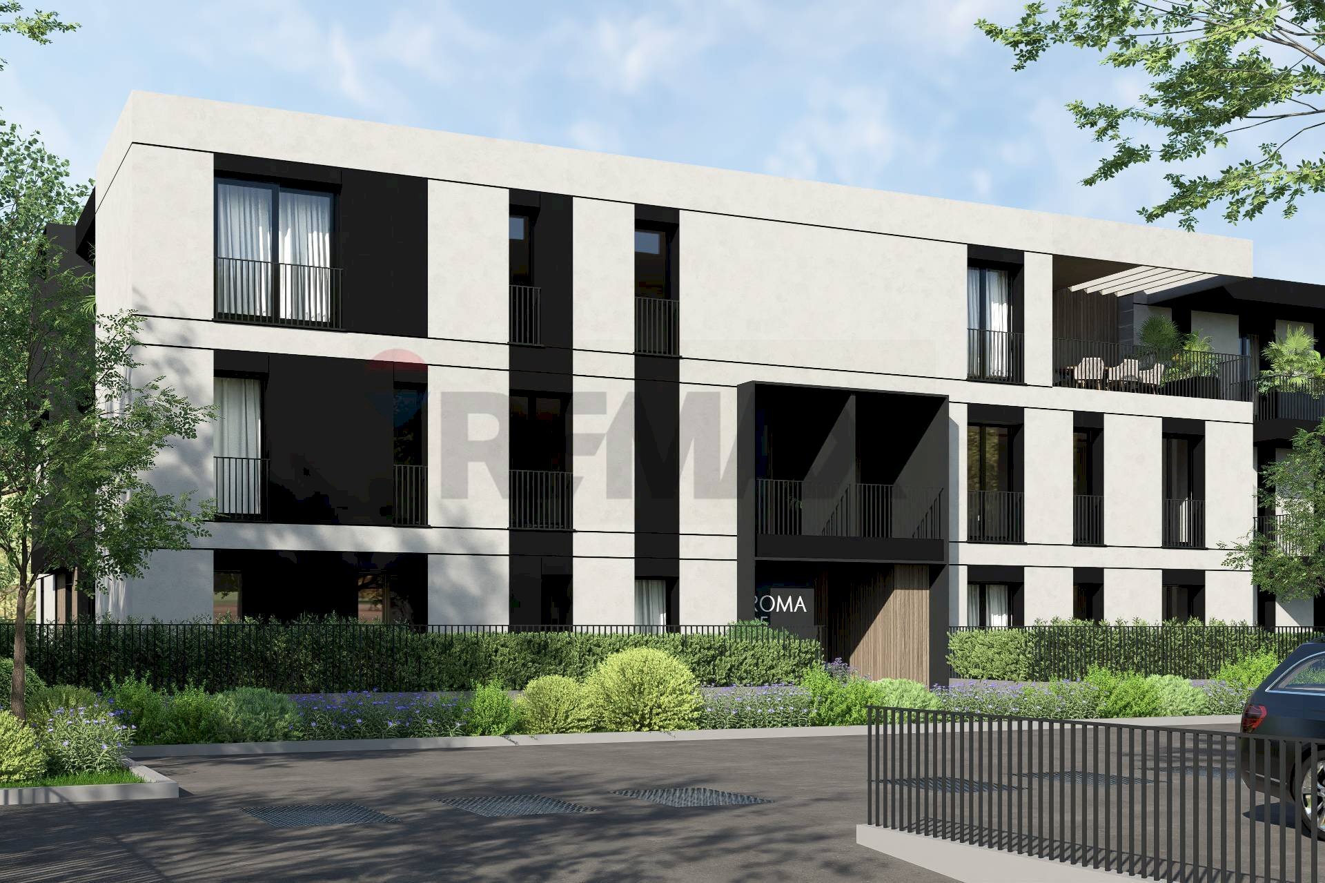 Casa all\'aperto - Quadrilocale VIA ROMA, Treviolo - foto 1